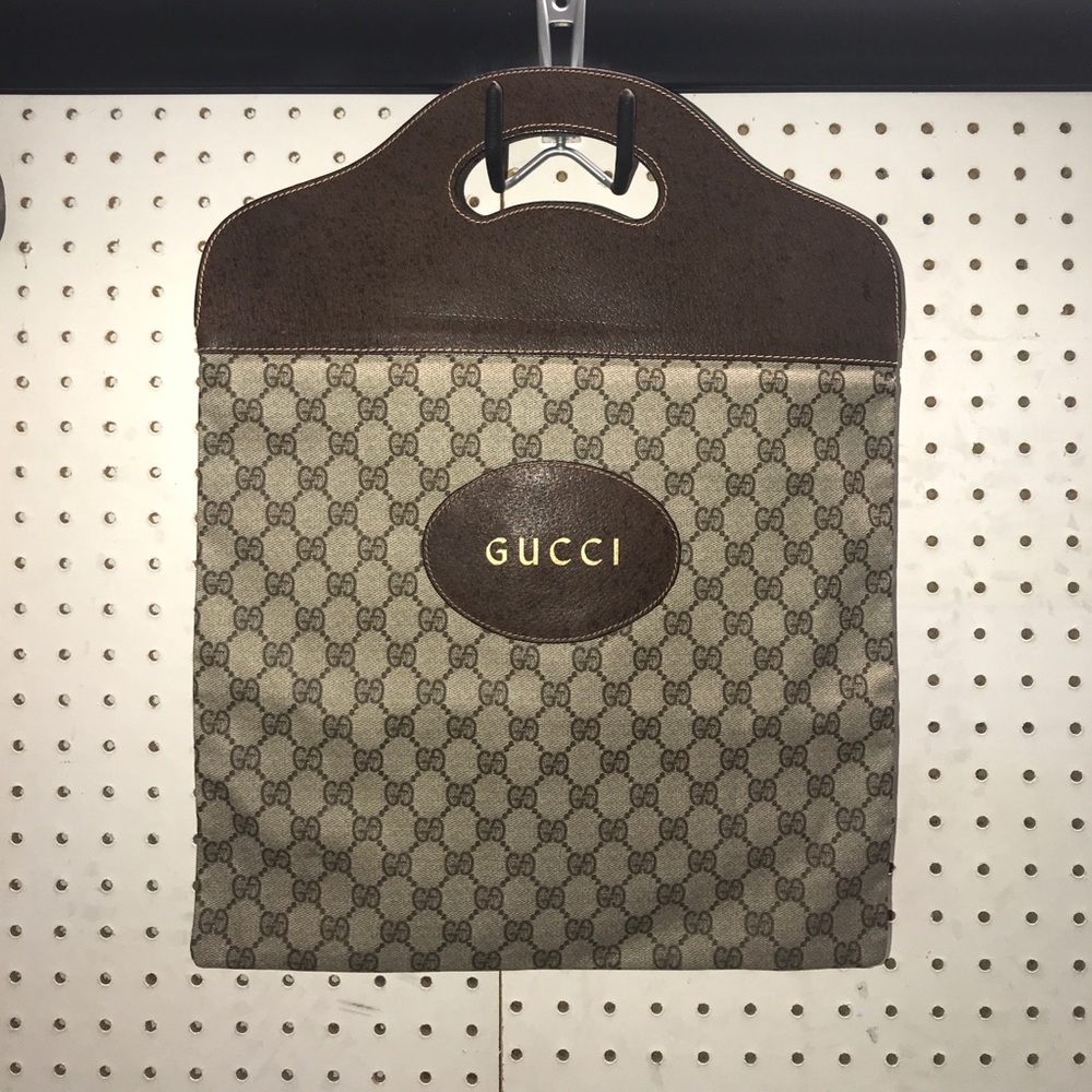 Vintage Gucci